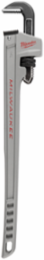 14 Inch Aluminum Pipe Wrench with POWERLENGTH™ Handle, Max Opening 2 Inch