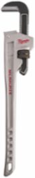 24” Aluminum Pipe Wrench