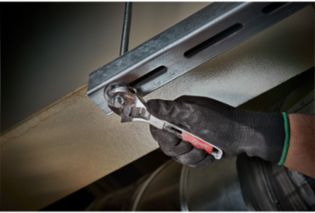 6" Adjustable Wrench