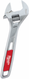 6" Adjustable Wrench