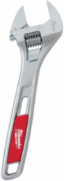 8" Adjustable Wrench