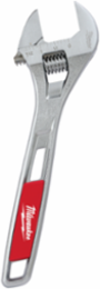 10" Adjustable Wrench