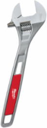 15" Adjustable Wrench