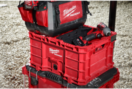 Divider for PACKOUT™ Crate - 9.2 Inch Height, 13 Inch Length, Impact Resistant