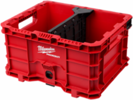 Divider for PACKOUT™ Crate - 9.2 Inch Height, 13 Inch Length, Impact Resistant