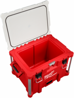 PACKOUT 40QT XL Cooler Divider with Food-Grade Cutting Board, 12.2 Inch x 10.6 Inch