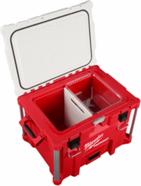 PACKOUT 40QT XL Cooler Divider with Food-Grade Cutting Board, 12.2 Inch x 10.6 Inch