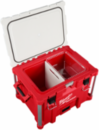 PACKOUT 40QT XL Cooler Divider with Food-Grade Cutting Board, 12.2 Inch x 10.6 Inch