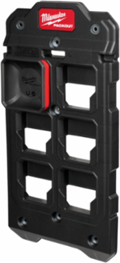 PACKOUTTM Magnetic Bin 4 Inch x 4 Inch x 2 Inch, Tool Storage Solution