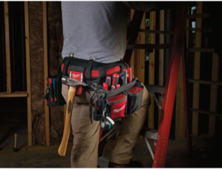 Electricians Work Belt