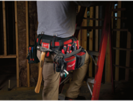 Electricians Work Belt
