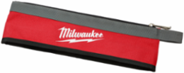 Multi-Size Zipper Pouches Set, 6-14 Inch Heavy Duty Canvas
