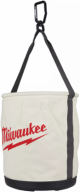 Utility Bucket Bag
