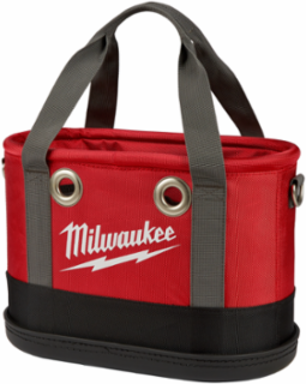 Aerial Oval Storage Bag, 14 Pockets, 8.27 Inch Width, 1680D Ballistic Material