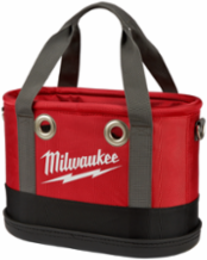 Aerial Oval Storage Bag, 14 Pockets, 8.27 Inch Width, 1680D Ballistic Material