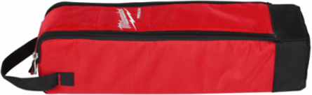 6T Utility Crimper & Cutter Bag, 22 Inch Depth, Rugged Nylon Construction