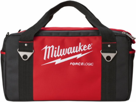 Overhead Cutter & Crimper Utility Bag, 9.38 Inch Height, Nylon, Water Resistant