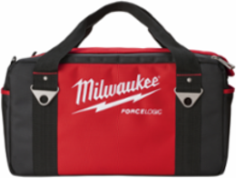 Overhead Cutter & Crimper Utility Bag, 9.38 Inch Height, Nylon, Water Resistant