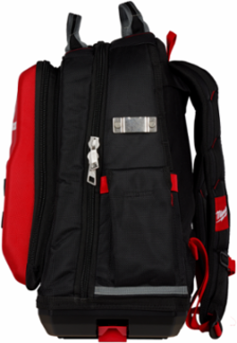 PACKOUT™ Backpack, 1680D Ballistic Material, 48 Pockets, 15.75 Inch Height