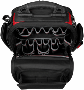 PACKOUT™ Structured Backpack