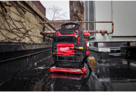 PACKOUT™ Structured Backpack