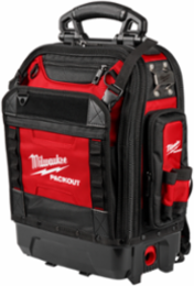 PACKOUT™ Structured Backpack