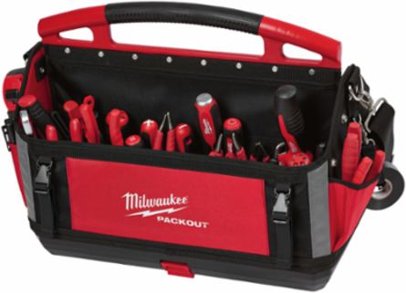 20" PACKOUT™ Tote