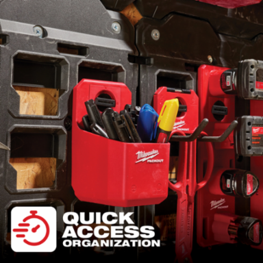 PACKOUT™ Organizer Cup