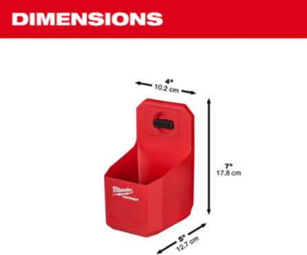 PACKOUT™ Organizer Cup