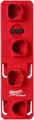 PACKOUT™ M12™ Battery Rack