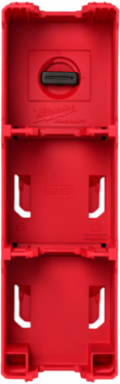 PACKOUT™ M18™ Battery Rack