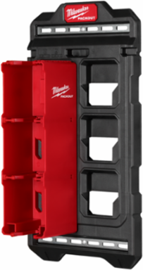 PACKOUT™ M18™ Battery Rack