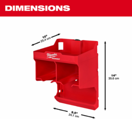 PACKOUT™ Tool Station
