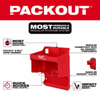 PACKOUT™ Tool Station