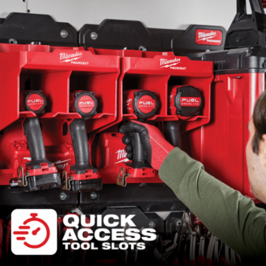 PACKOUT™ Tool Station
