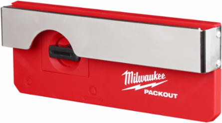 PACKOUTTM Belt Clip Rack, 20 lbs Weight Capacity, L 1.3" x W 9.5" x H 3.5"