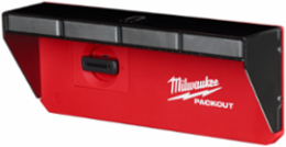 PACKOUT™ Magnetic Rack with 3 Magnetic Faces, 4" x 9.5" x 3.5" Dimensions