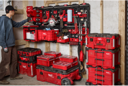 PACKOUT™ Compact Shelf