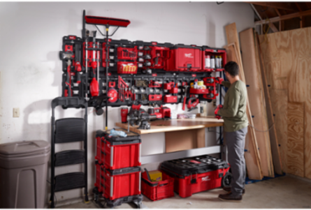 PACKOUT™ Compact Shelf