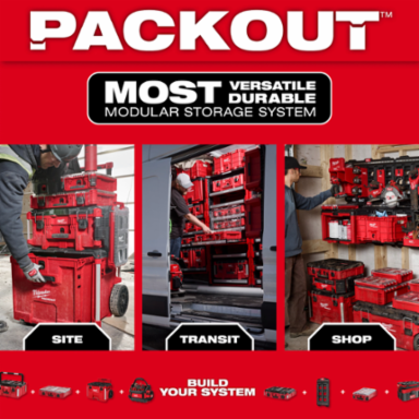 PACKOUT™ 48oz Bottle with Chug Lid