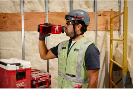 PACKOUT™ 48oz Bottle with Chug Lid