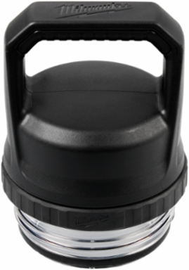 PACKOUTTM Chug Lid, 3.10 Inch Diameter, 4 Inch Height, Leakproof