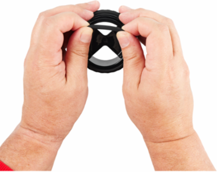 PACKOUT™ Sip Lid for Insulated Bottles
