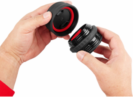 PACKOUT™ Sip Lid for Insulated Bottles