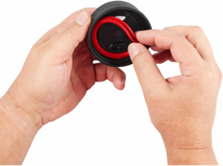 PACKOUT™ Sip Lid for Insulated Bottles