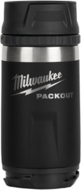PACKOUT™ 12oz Insulated Bottle with Sip Lid