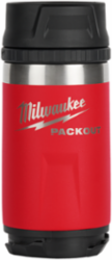 PACKOUT™ 12oz Insulated Bottle with Sip Lid