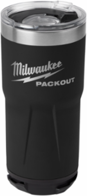 PACKOUT™ 20oz Tumbler - Black