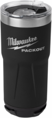 PACKOUT™ 20oz Tumbler - Black