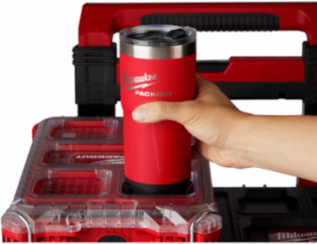 PACKOUT™ 20oz Tumbler